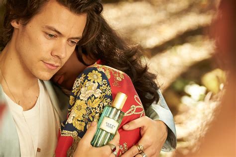 harry styles gucci perfume review|Harry Styles Gucci collection.